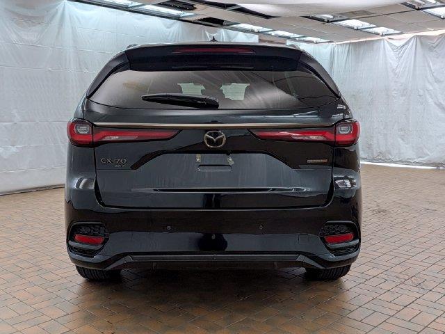 2026 MAZDA CX-7 - $46,000