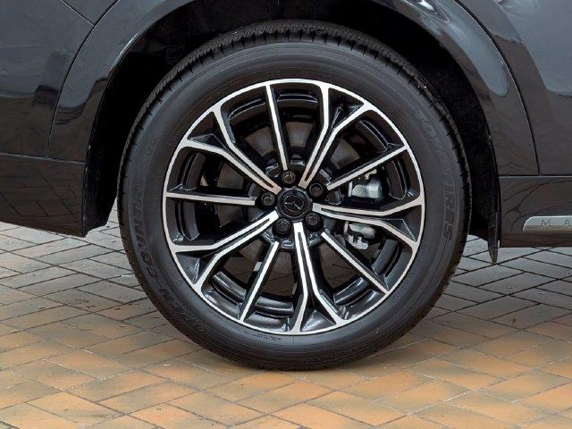 2026 MAZDA CX-7 - $46,000