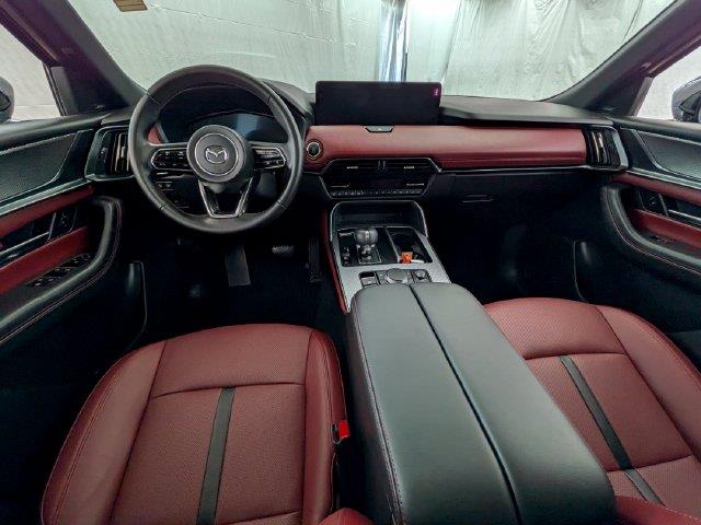 2026 MAZDA CX-7 - $46,000