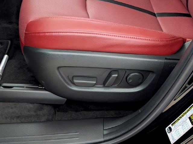 2026 MAZDA CX-7 - $46,000