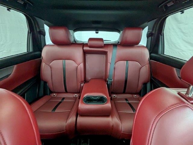 2026 MAZDA CX-7 - $46,000