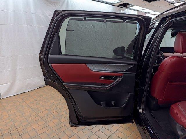 2026 MAZDA CX-7 - $46,000