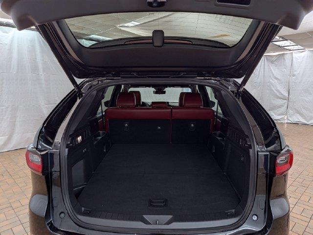 2026 MAZDA CX-7 - $46,000
