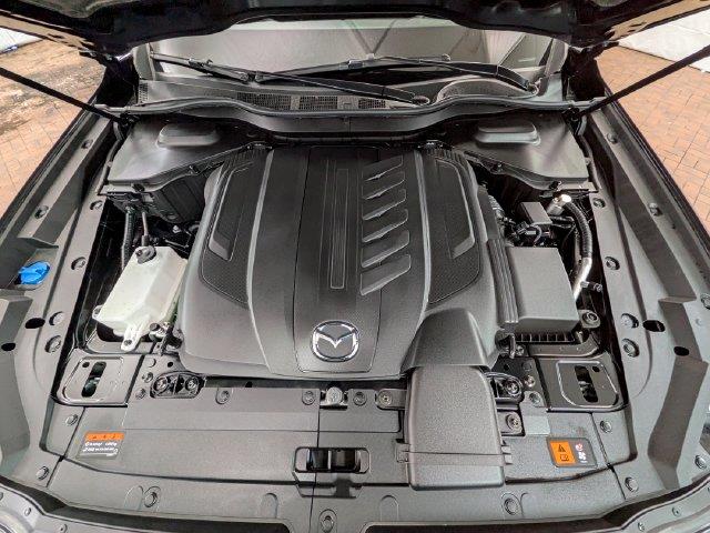 2026 MAZDA CX-7 - $46,000