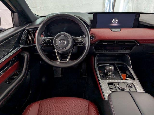 2026 MAZDA CX-7 - $46,000
