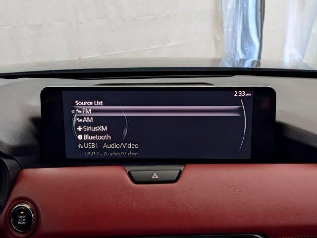 2026 MAZDA CX-7 - $46,000