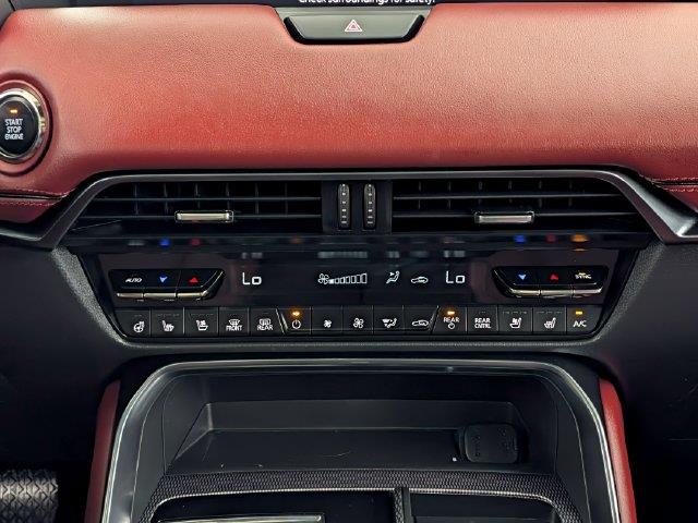 2026 MAZDA CX-7 - $46,000