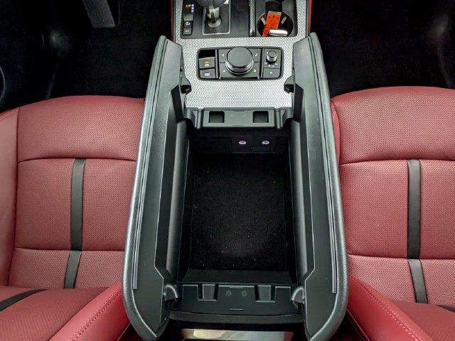 2026 MAZDA CX-7 - $46,000