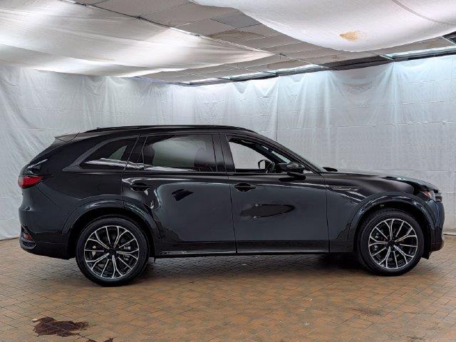 2026 MAZDA CX-7 - $46,000