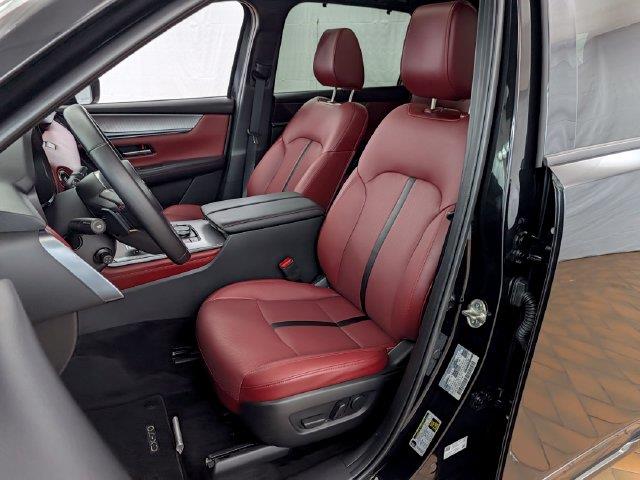 2026 MAZDA CX-7 - $46,000