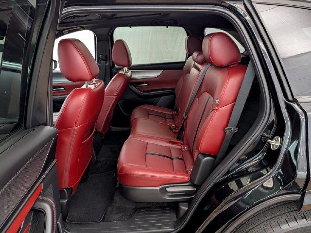 2026 MAZDA CX-7 - $46,000