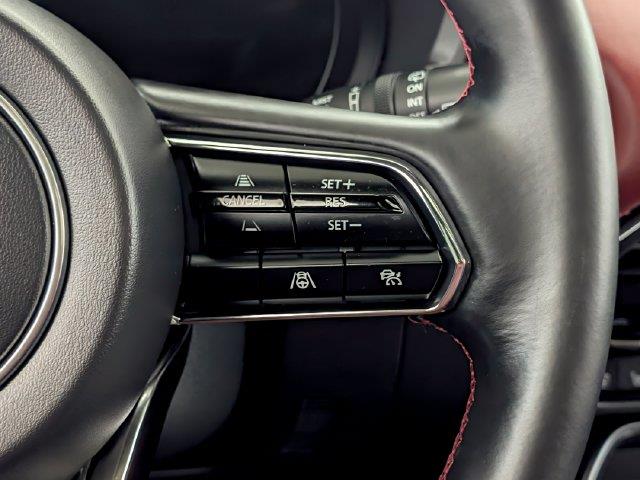 2026 MAZDA CX-7 - $46,000