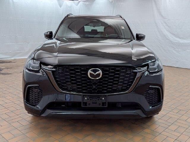 2026 MAZDA CX-7 - $45,500