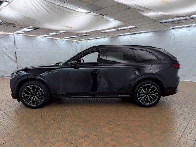 2026 MAZDA CX-7 - $45,500