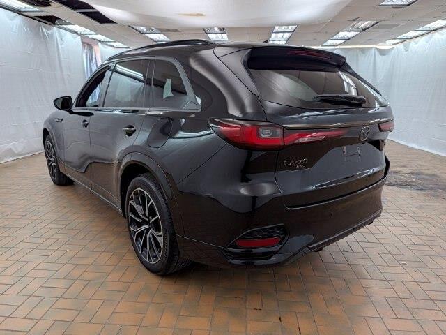 2026 MAZDA CX-7 - $45,500