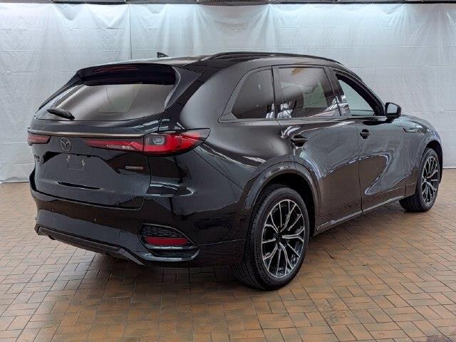 2026 MAZDA CX-7 - $45,500