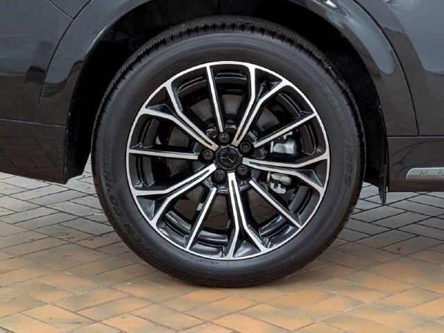 2026 MAZDA CX-7 - $45,500