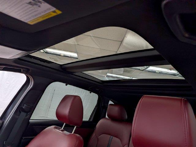 2026 MAZDA CX-7 - $45,500