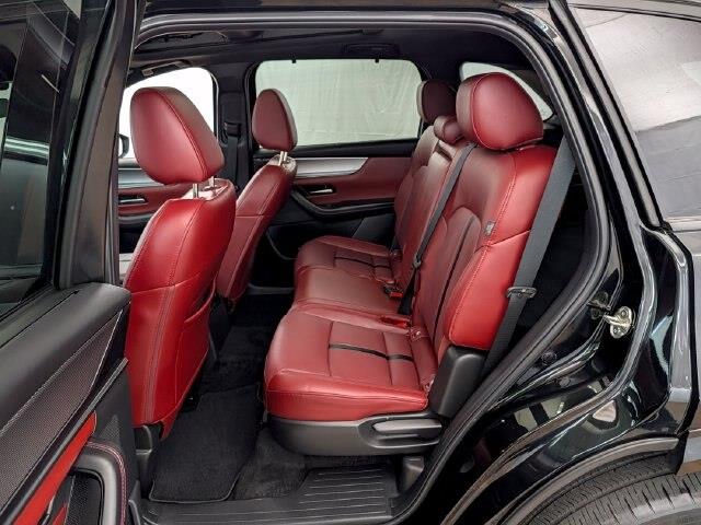 2026 MAZDA CX-7 - $45,500