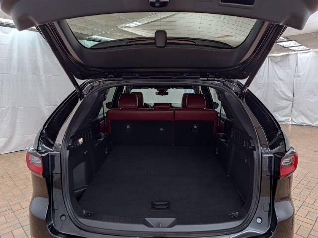 2026 MAZDA CX-7 - $45,500