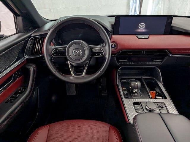 2026 MAZDA CX-7 - $45,500