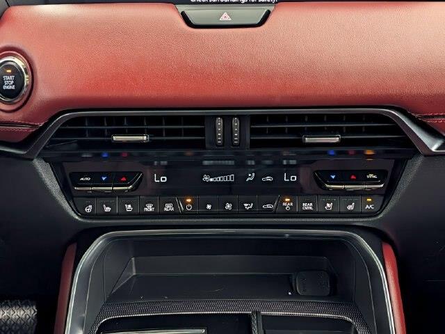 2026 MAZDA CX-7 - $45,500