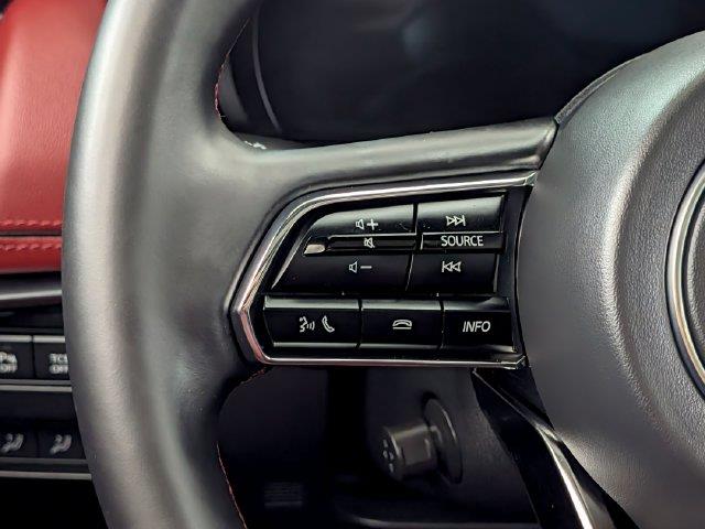 2026 MAZDA CX-7 - $45,500