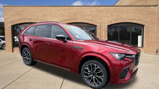 Preowned 2026 Mazda CX-70 3.3 Turbo S Premium for Sale