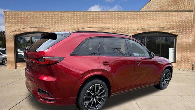 2026 Mazda CX-70 3.3 Turbo S Premium