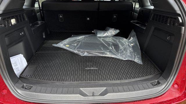 2026 Mazda CX-70 3.3 Turbo S Premium