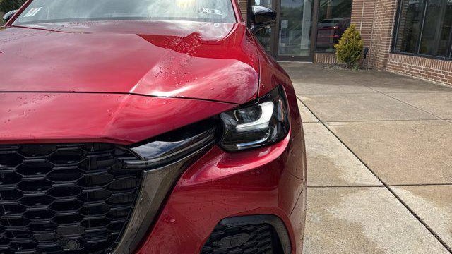 2026 Mazda CX-70 3.3 Turbo S Premium