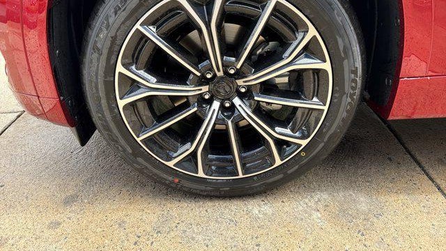 2026 Mazda CX-70 3.3 Turbo S Premium