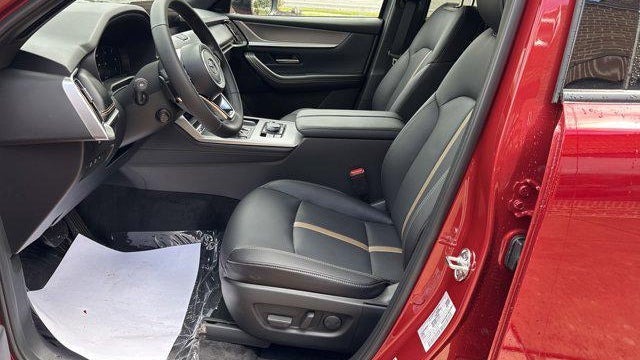 2026 Mazda CX-70 3.3 Turbo S Premium