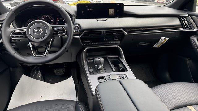 2026 Mazda CX-70 3.3 Turbo S Premium