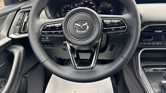 2026 Mazda CX-70 3.3 Turbo S Premium