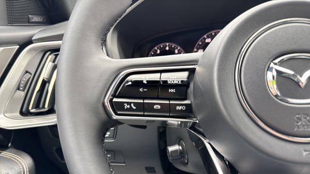 2026 Mazda CX-70 3.3 Turbo S Premium