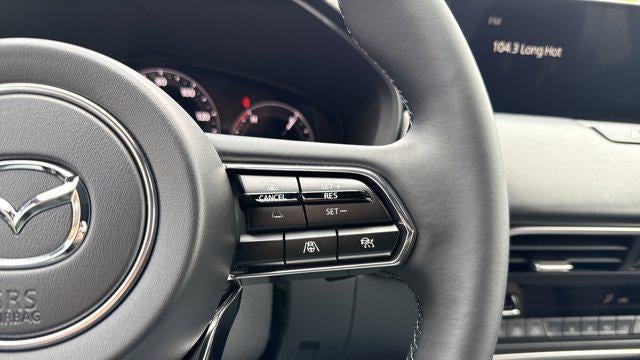 2026 Mazda CX-70 3.3 Turbo S Premium