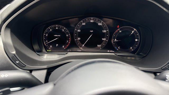 2026 Mazda CX-70 3.3 Turbo S Premium