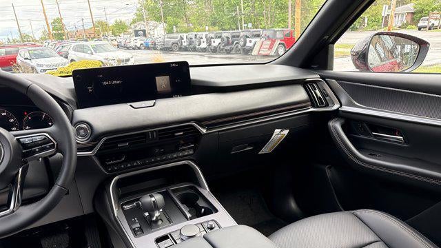 2026 Mazda CX-70 3.3 Turbo S Premium