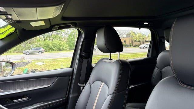2026 Mazda CX-70 3.3 Turbo S Premium