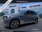 2025 CX-70 Thumbnail 3