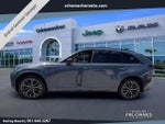 2025 CX-70 Thumbnail 4