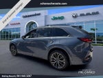 2025 CX-70 Thumbnail 5