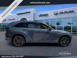2025 CX-70 Thumbnail 8