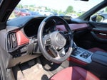 2025 CX-70 Thumbnail 8