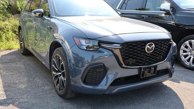 Preowned 2025 Mazda CX-70 3.3 Turbo S Premium for Sale