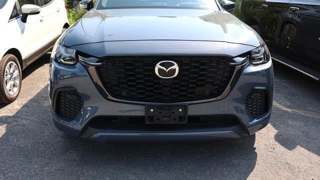 2025 Mazda CX-70 3.3 Turbo S Premium