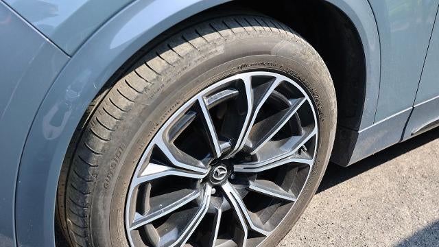 2025 Mazda CX-70 3.3 Turbo S Premium