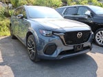 2025 CX-70 Thumbnail 1