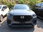 2025 CX-70 Thumbnail 2